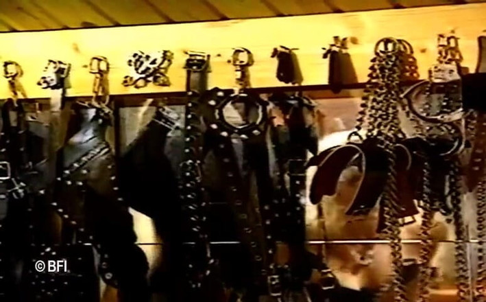 Hardcore slave sex: Domination vacation