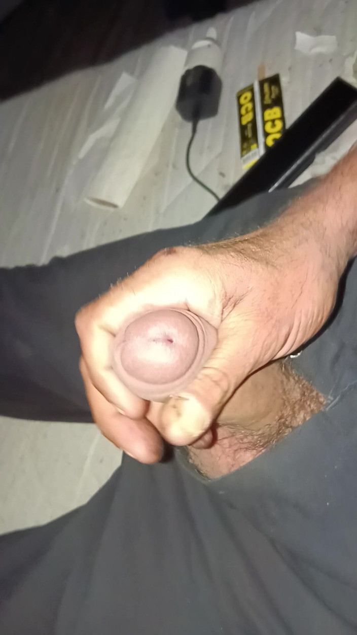 Faf: Masturbation abstoßend