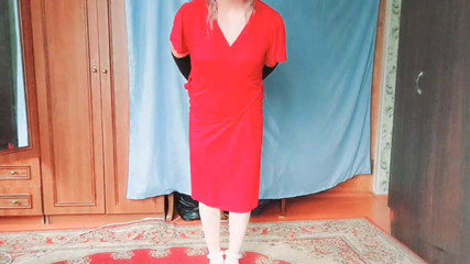 Kitty_Cross: Игривый фембой соблазняет тебя шаловливыми маленькими взглядами