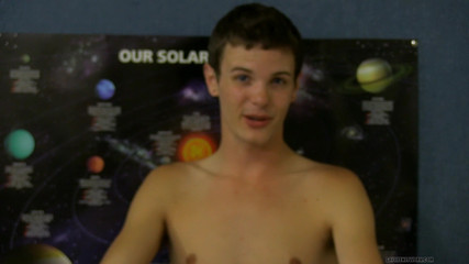 Teach Twinks: Una chat veloce con Timo!