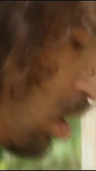 Big Orgy on the Beach with 4 Teenagers