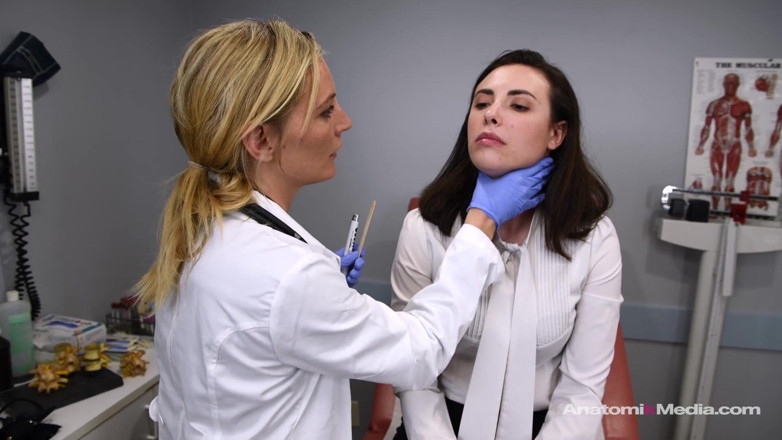 Anatomik Media: Medische malpractice
