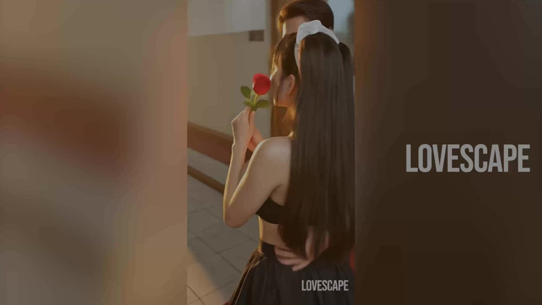 Lovescape: Boring Vanilla Guy Couldn't Keep up so I Grabbed My...