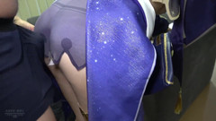 Studio Modern Shunga - JAV: Asijský anděl 20664