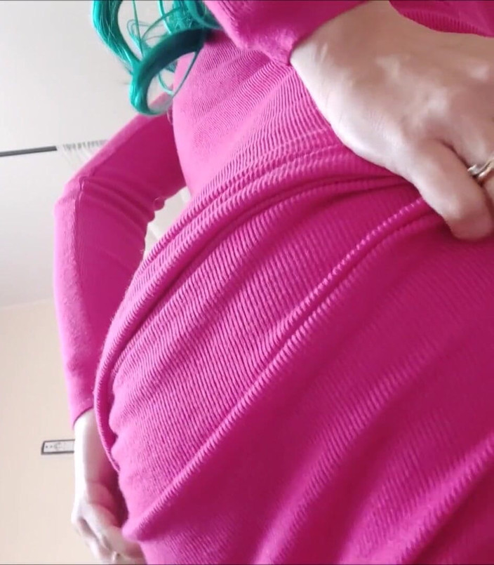 savannahamatoriale: 난 네가 내 시끄러운 엉덩이를 사랑해... 천천히 보고 듣고