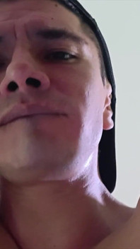 Er is altijd ruimte voor Jason Darkson in mijn bed