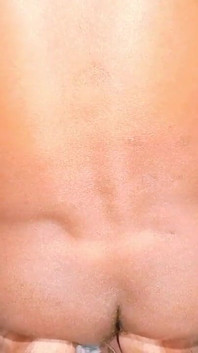I Gave My Lover to Suck My Cock