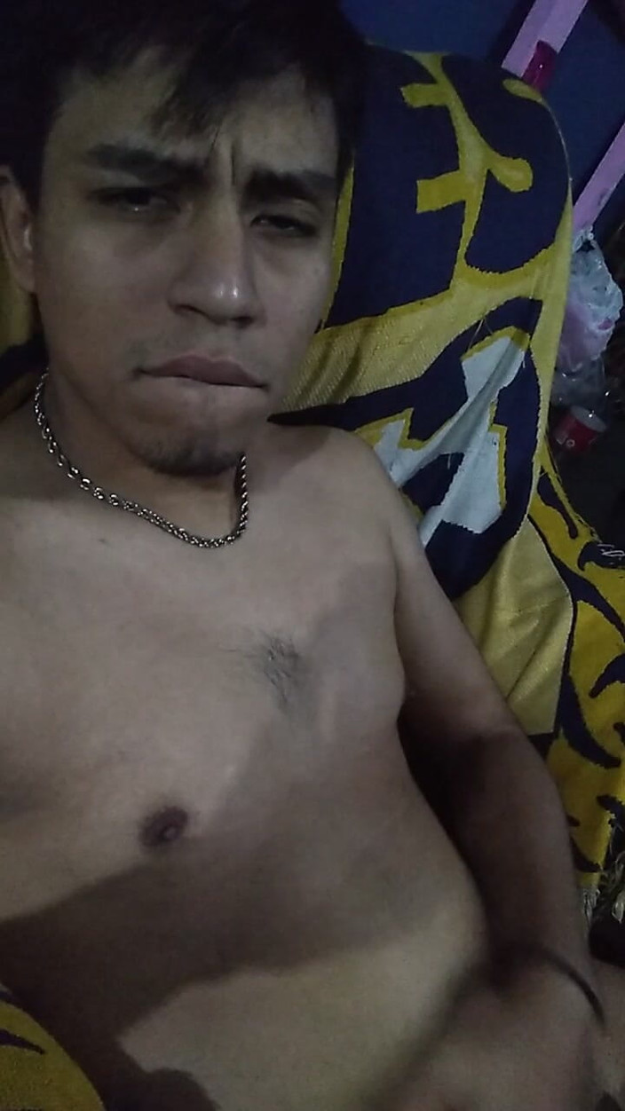 AlexAlejandro13: Leckerer morgen in wohnung