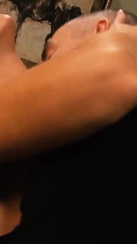 Charisma Cappelli Fucks a Big Dick and Takes a Massive Facial
