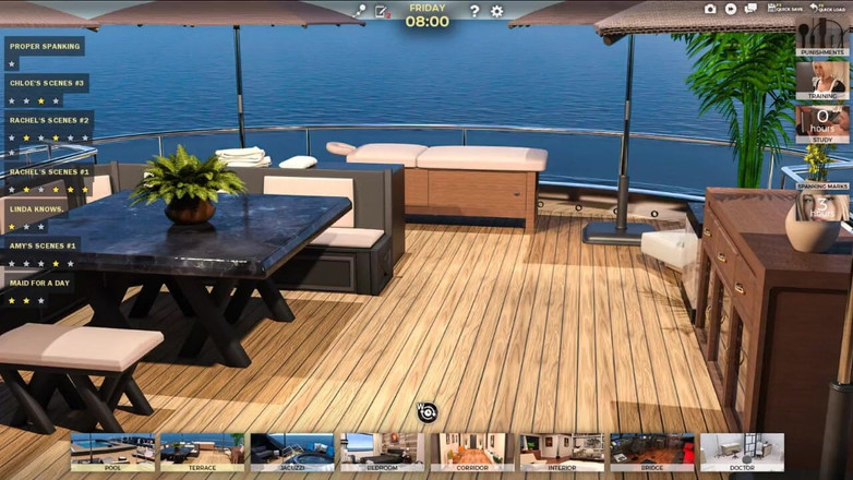 LoveSkySan69Real: Cure My Addiction - ep3 část 33 sexy zadky a prsa od Loveskysan69