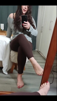 感觉可爱