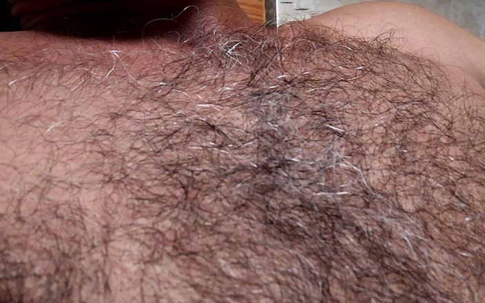 Stink HairyMale: Carichi molto più vicini - sospensore