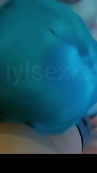 Otaku Slut Fucked Hard in the Hotel