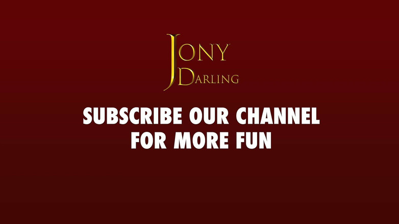 Jony Darling: आंटी की छूट, भारतीय देसी आंटी की चुदाई, jay Darling