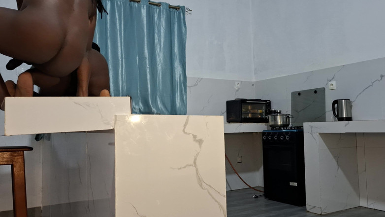 BMCs: 모스크에서기도를 떠나, 그녀의 승려 남편에 바람을 피우는, 그녀는 큰 자지 왕과 좋은, 논스톱 섹스로 인사했다