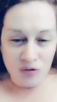Beautiful Lady’s Face