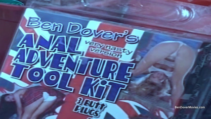 Ben Dover Movies: 결국: 린다 머레이