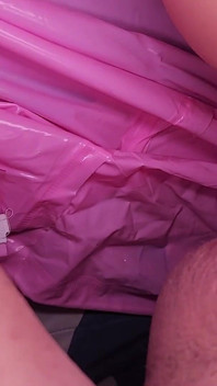 I Pierced the Doll and Came All Over It