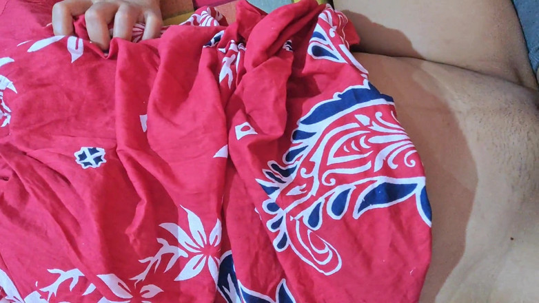 Hope Love: Shy Married Woman Fucks Food Delivery Guy.