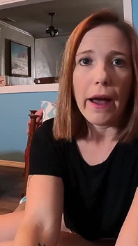 Mama vitregă nu te va trăda niciodată Jane Cane Shiny Cock Films