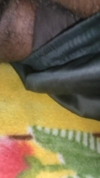 Originální gay domácí mastar besan