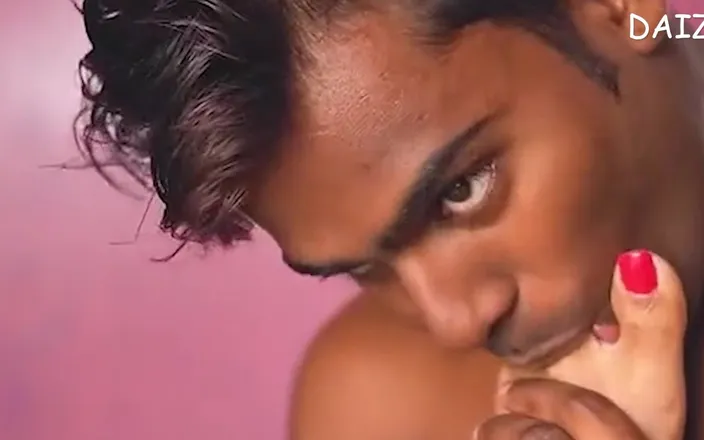 Daizo Premium: Desi Bhabi Cheated Harder