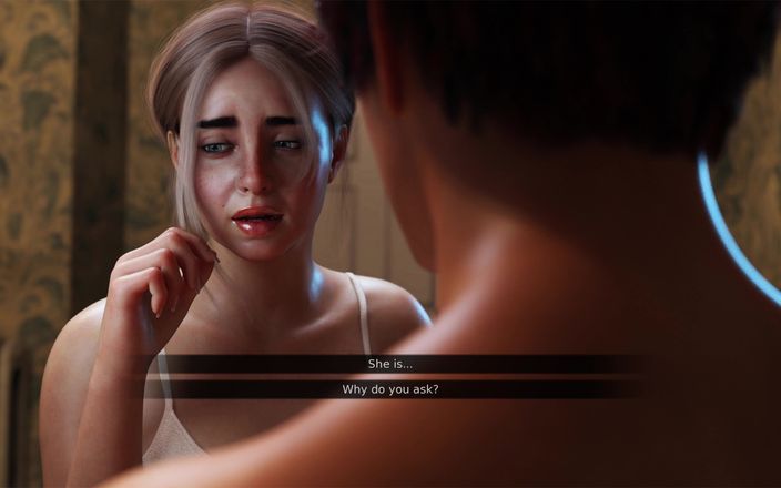 Wickedgammes: L'arte della seduzione parte 42