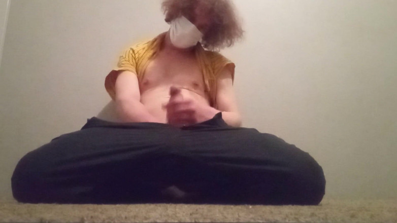 LilTaste: Video fanclub fetish facemask bulan (ffvotm); Julai 2023