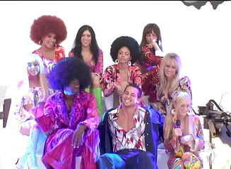 Adventures In Pornland: Britney Rears #3 - 布兰妮被干 - 第2部分 -阿拉娜·埃文斯、梅丽莎·马丁内斯、维多利亚·甜心和约翰尼城堡