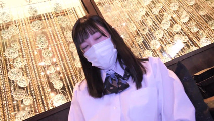 Strix: Uniformes, tetas pequeñas, sala cerrada, liberación urgente, tiempo limitado. Ya...