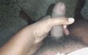 Sweet Indian cock: Wielki kutas usta seks i moja żona jebanie