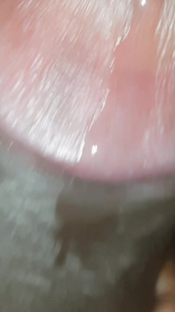 A Man Is Enjoying Intimate Self-pleasure in His Bedroom