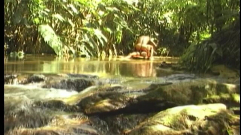 Boys boyz: Jungle Anal Stretch - Mature Studs Pounding Deep