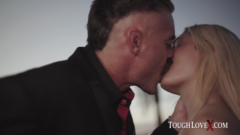 ToughLoveX: Toughlove gorgeous Nella Jones gets properly fucked
