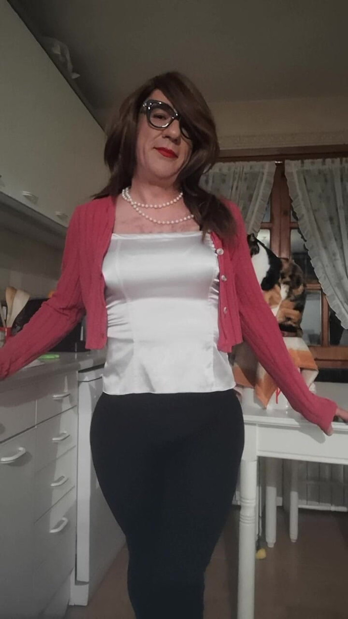 Yusti: Crodreisser Marcando Curvas