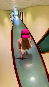 Bimbo Walk