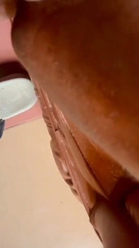 Pantat kontol panjang lagi asik nikmatin kontolku