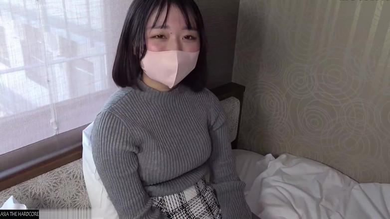 Far east hentai works: Anjo Asiático 25519