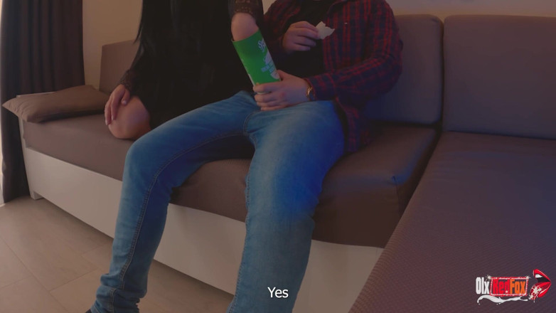 OlxRedFox: My best friend again tricked me