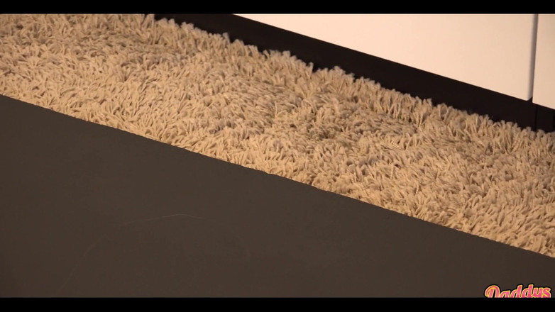 Daddys Luder: I Ended up Sitting in the Puddle.