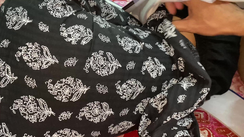 Desifilmy45: Shared the Bed with Punjabi Bhabhi and Fucked Her Big...