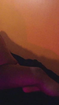She Wanted to Ride a Big Cock After the Party