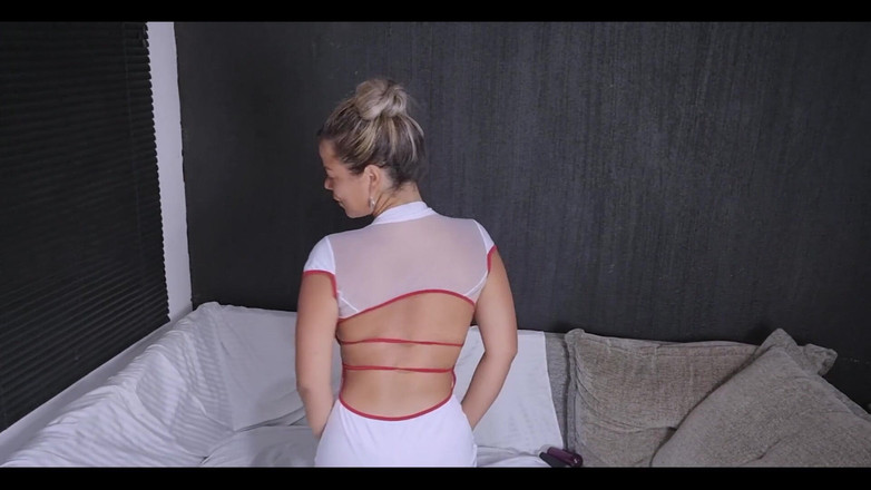 MarieChell: Ragazzi, chi vi sorprende a indossare la lingerie senza togliervi...