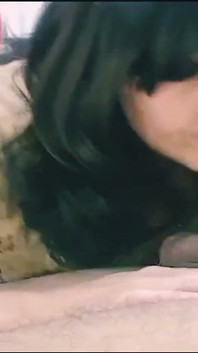 忘れられないスラット妻のセックス