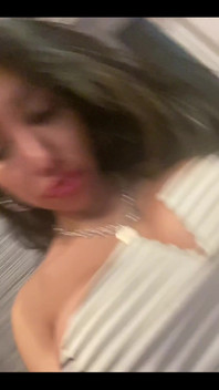 Let's be thankful for that ass 