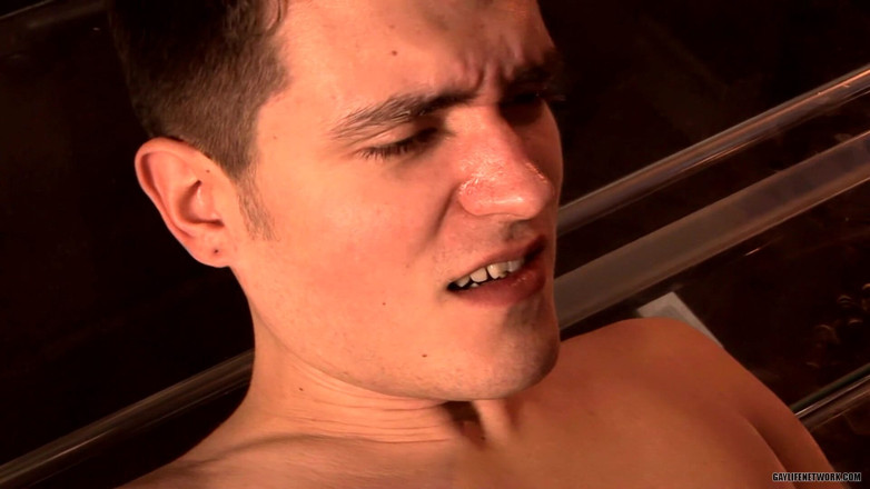 Teach Twinks: Lucas está sempre pronto para ajudar!