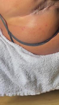 Tangaboy Schüttelt Sein Pippimann