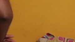 Hubby Fucks His Wife on Cam (part 2)