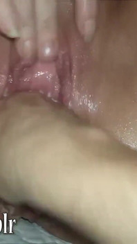 Fisting, fisting avec coups de poing et crème de chatte