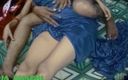 Roma bhabhi: Pooja yenge tam zevk